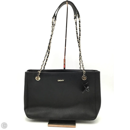 Handbag By Dkny, Size: Large