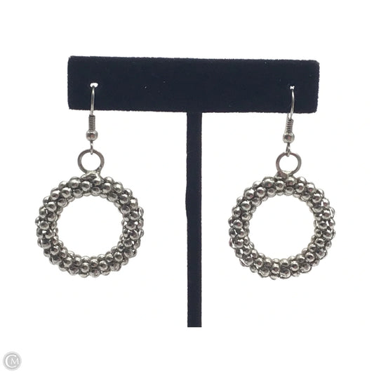 Earrings Hoop By Clothes Mentor