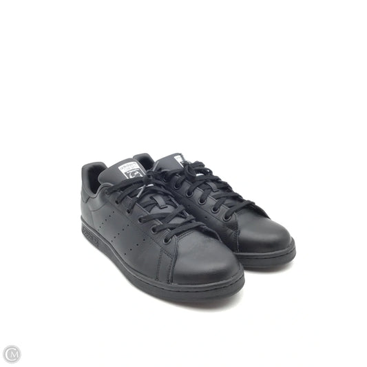 Shoes Sneakers By Adidas In Black, Size: 7