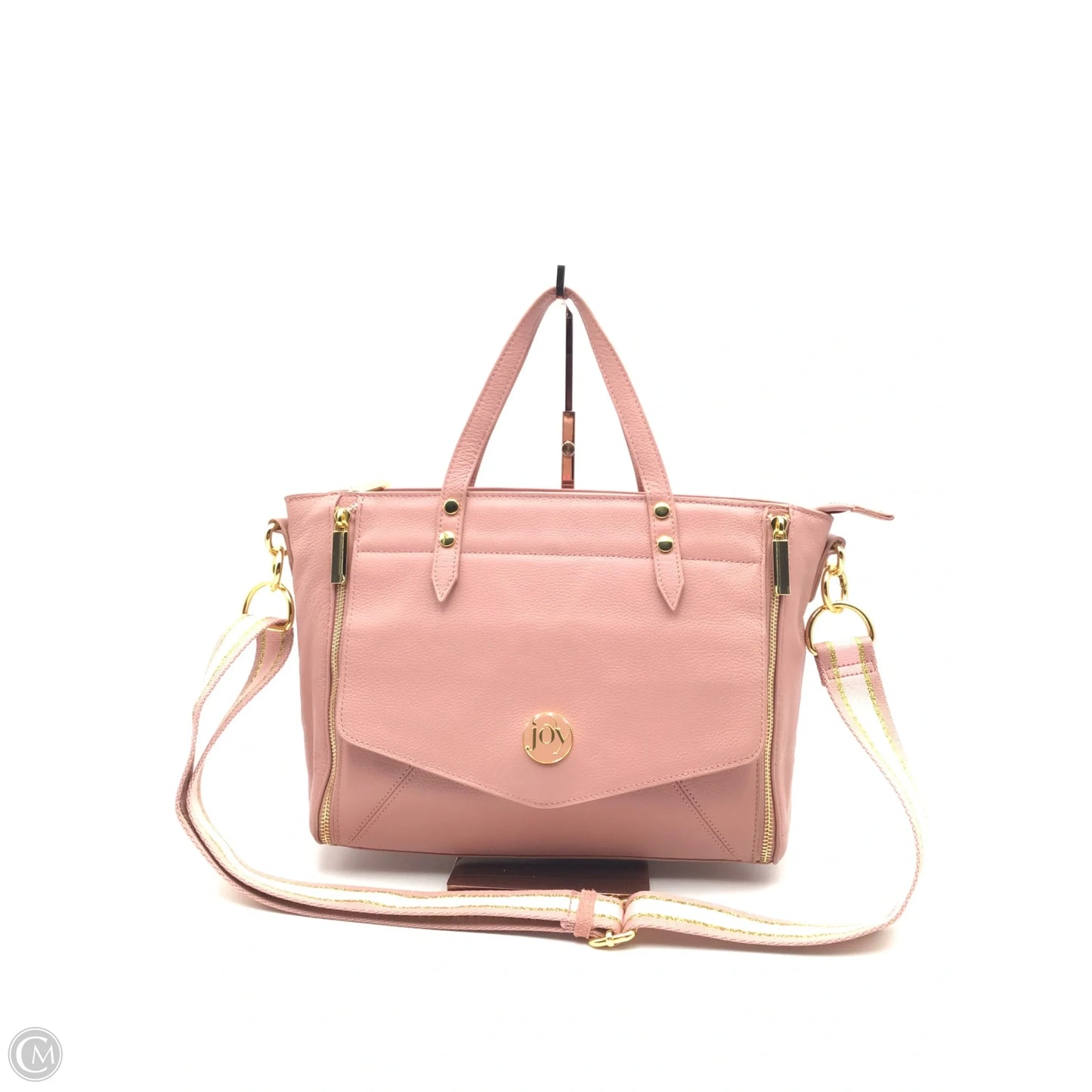 Handbag By Clothes Mentor, Size: Medium