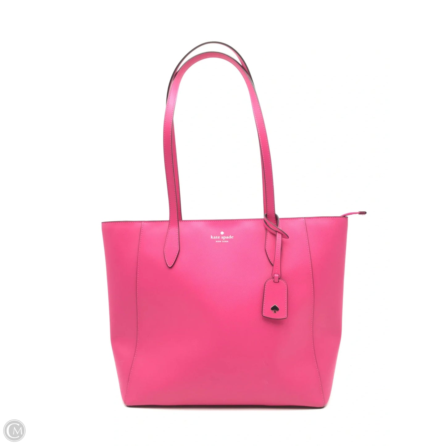 Tote Designer By Kate Spade, Size: Large