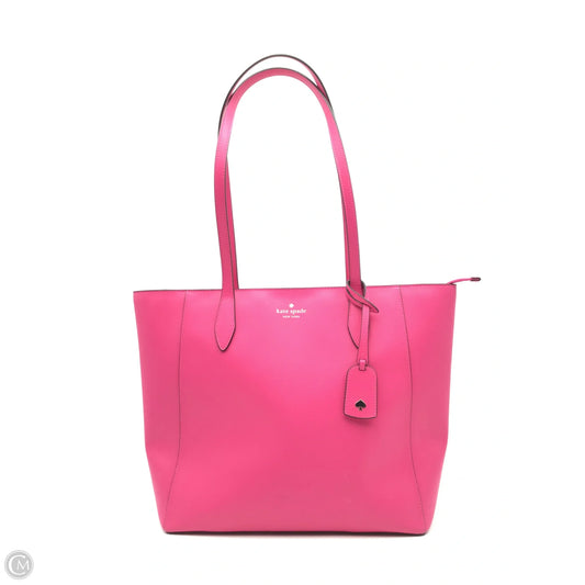 Tote Designer By Kate Spade, Size: Large