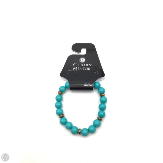 Bracelet Beaded By Clothes Mentor