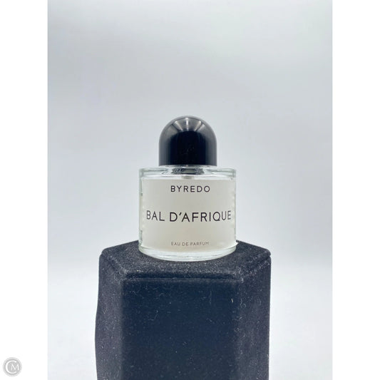 Fragrance By Clothes Mentor