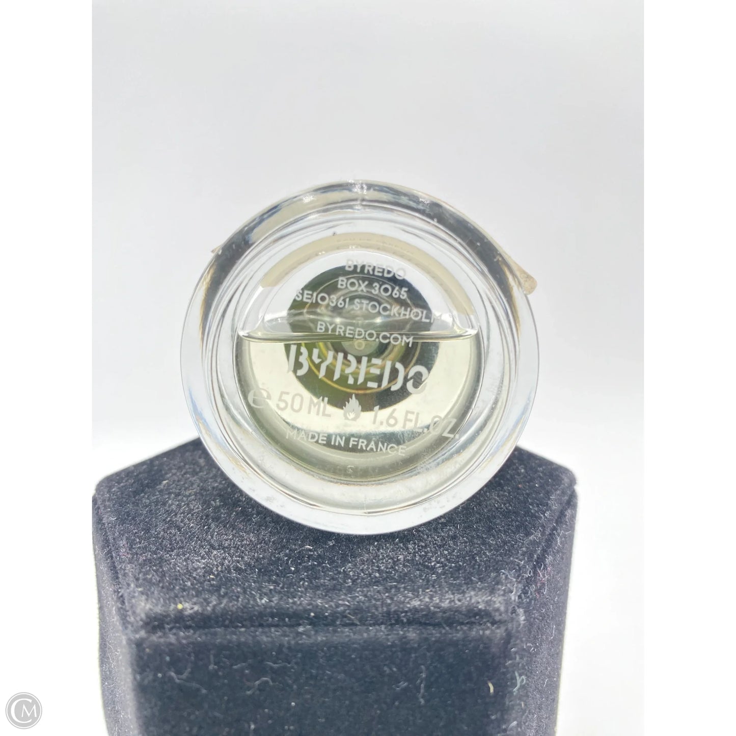 Fragrance By Clothes Mentor