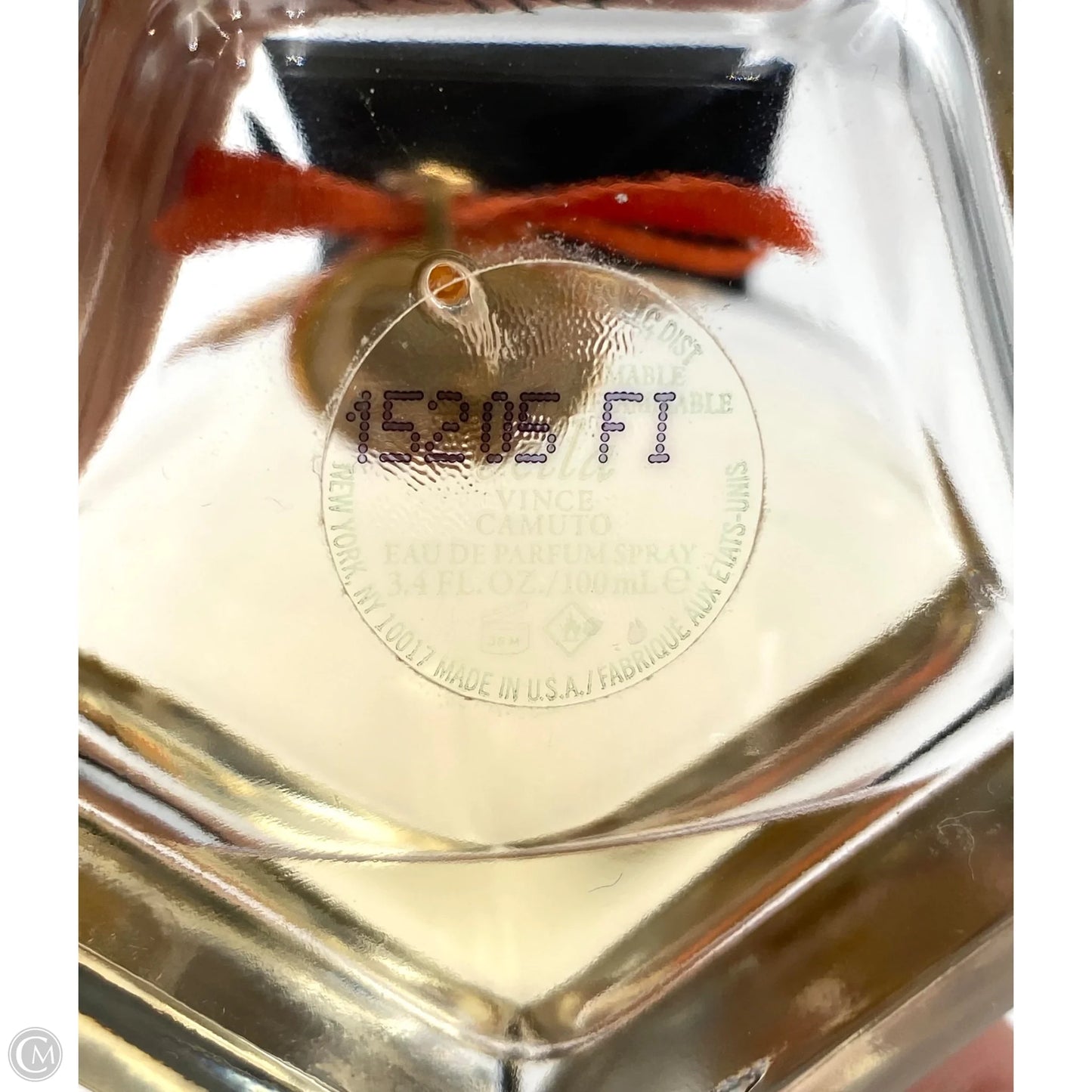 Fragrance By Vince Camuto
