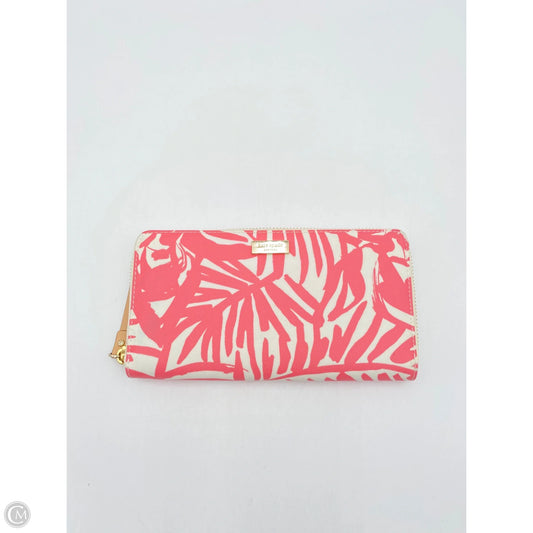 Wallet Designer By Kate Spade, Size: Large