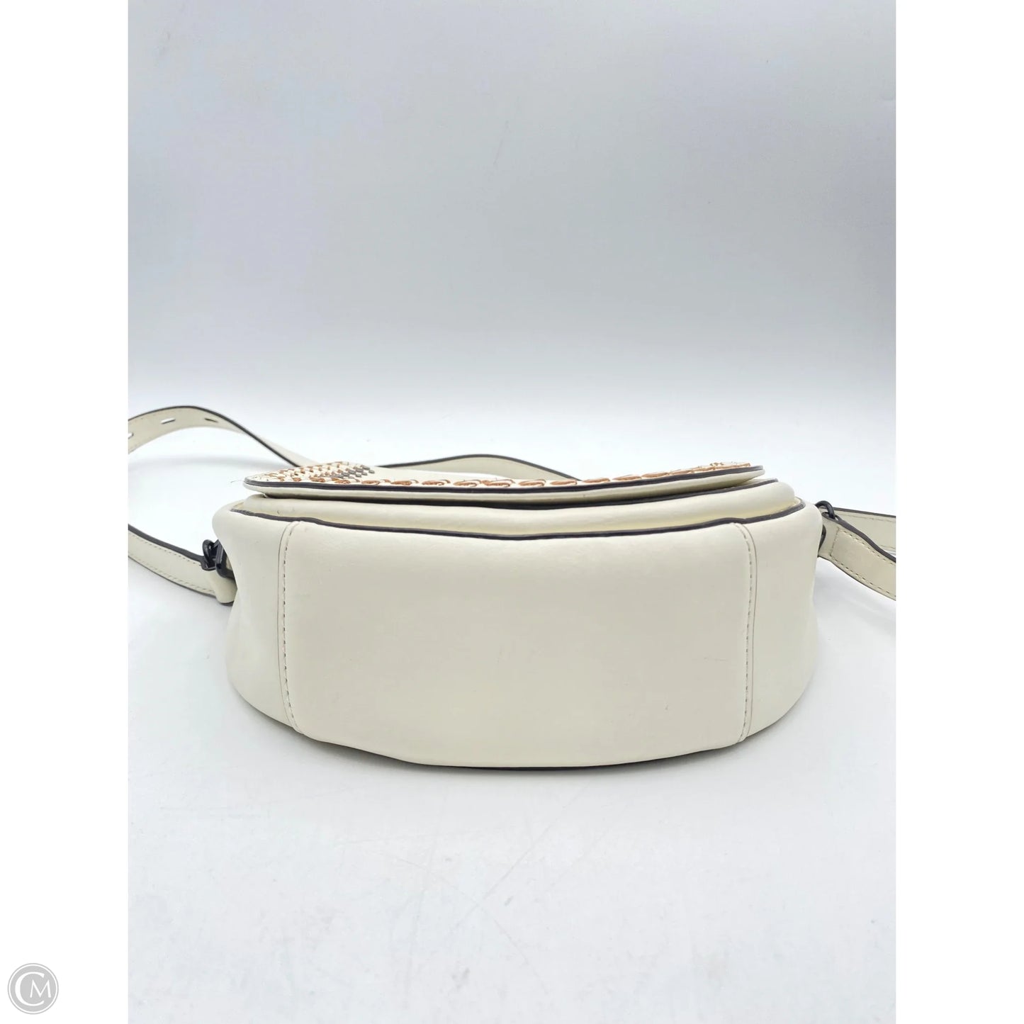 Crossbody Designer By Rebecca Minkoff, Size: Medium