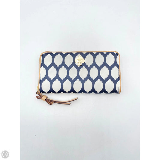 Wristlet Designer By Kate Spade, Size: Large
