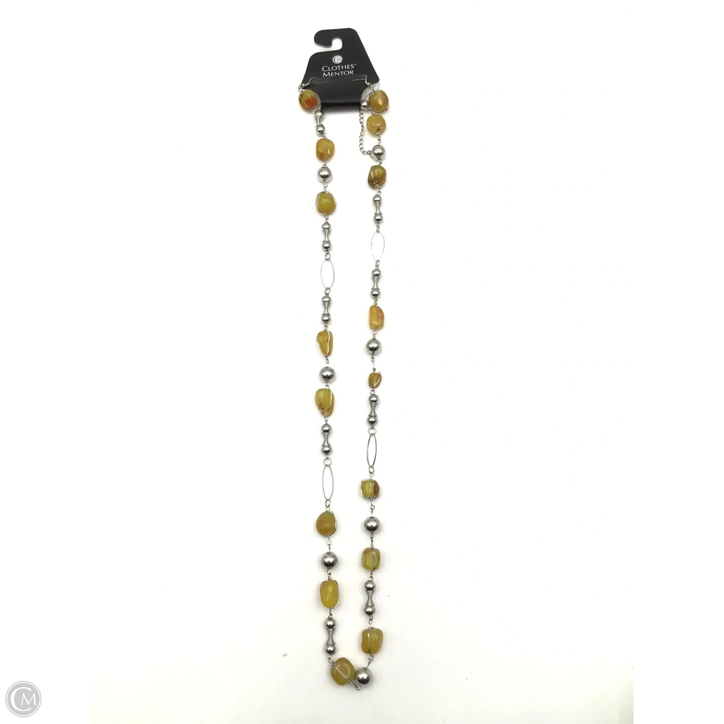 Necklace Set By Clothes Mentor, Size: 02 Piece Set