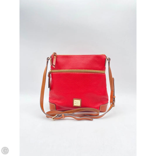 Handbag Designer By Dooney And Bourke, Size: Medium
