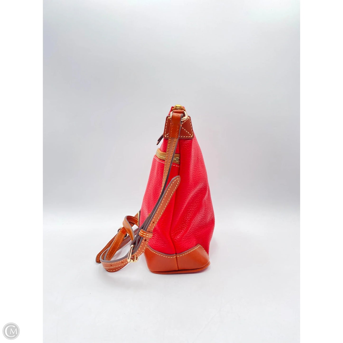 Handbag Designer By Dooney And Bourke, Size: Medium