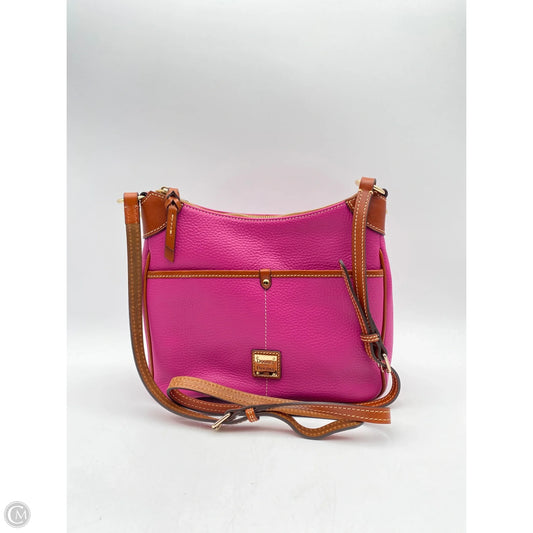 Handbag Designer By Dooney And Bourke, Size: Medium