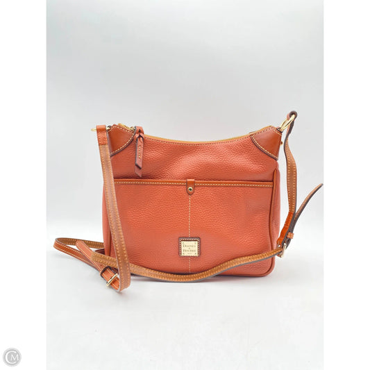 Handbag Designer By Dooney And Bourke, Size: Medium