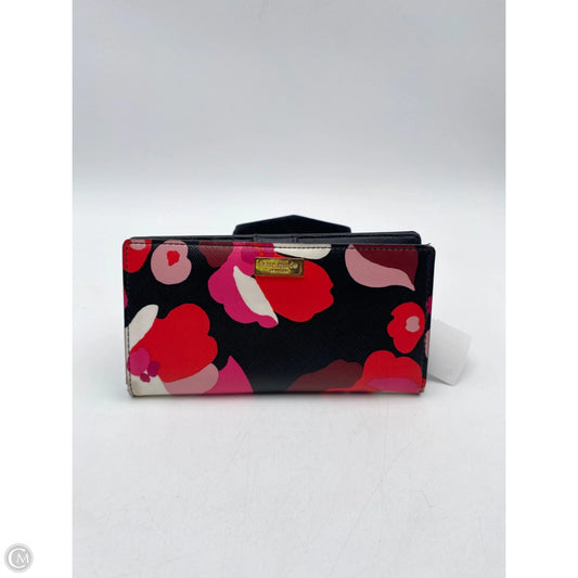 Wallet Designer By Kate Spade, Size: Medium