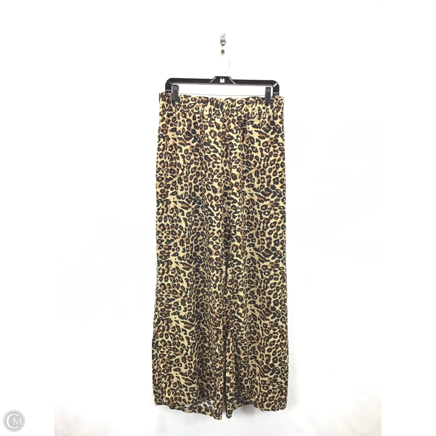Pants Lounge By New Look In Animal Print, Size: 3x