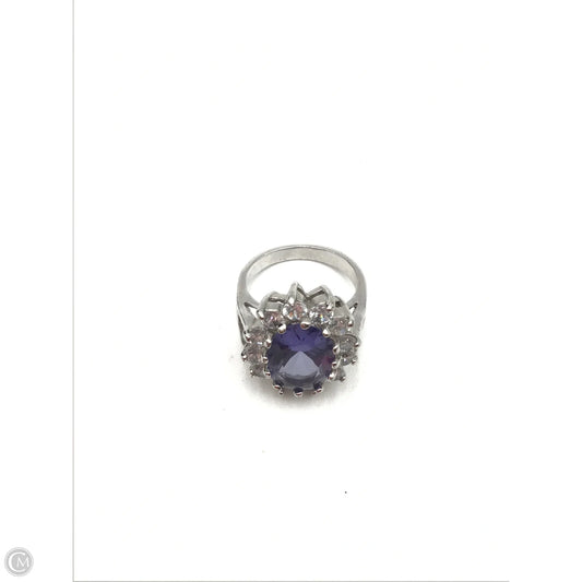 Ring Statement By Clothes Mentor, Size: 1