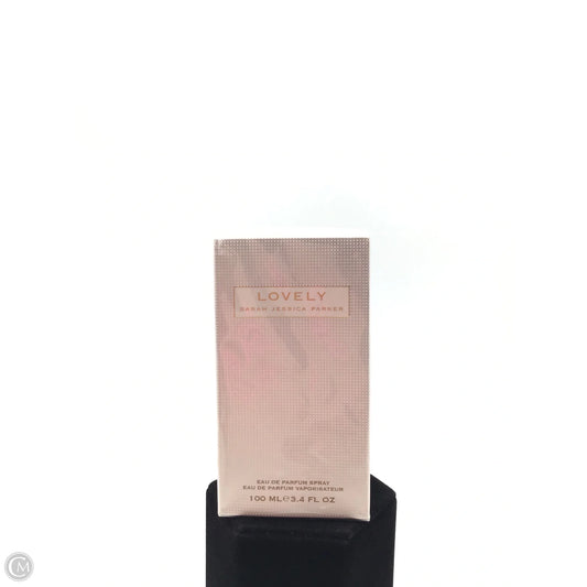 Fragrance By Clothes Mentor