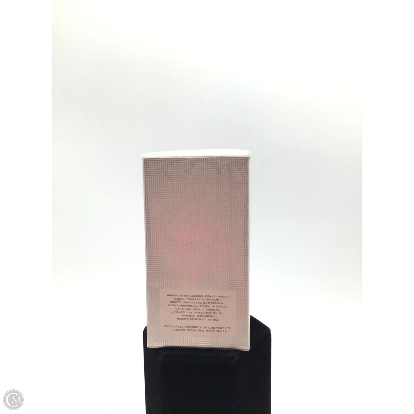 Fragrance By Clothes Mentor