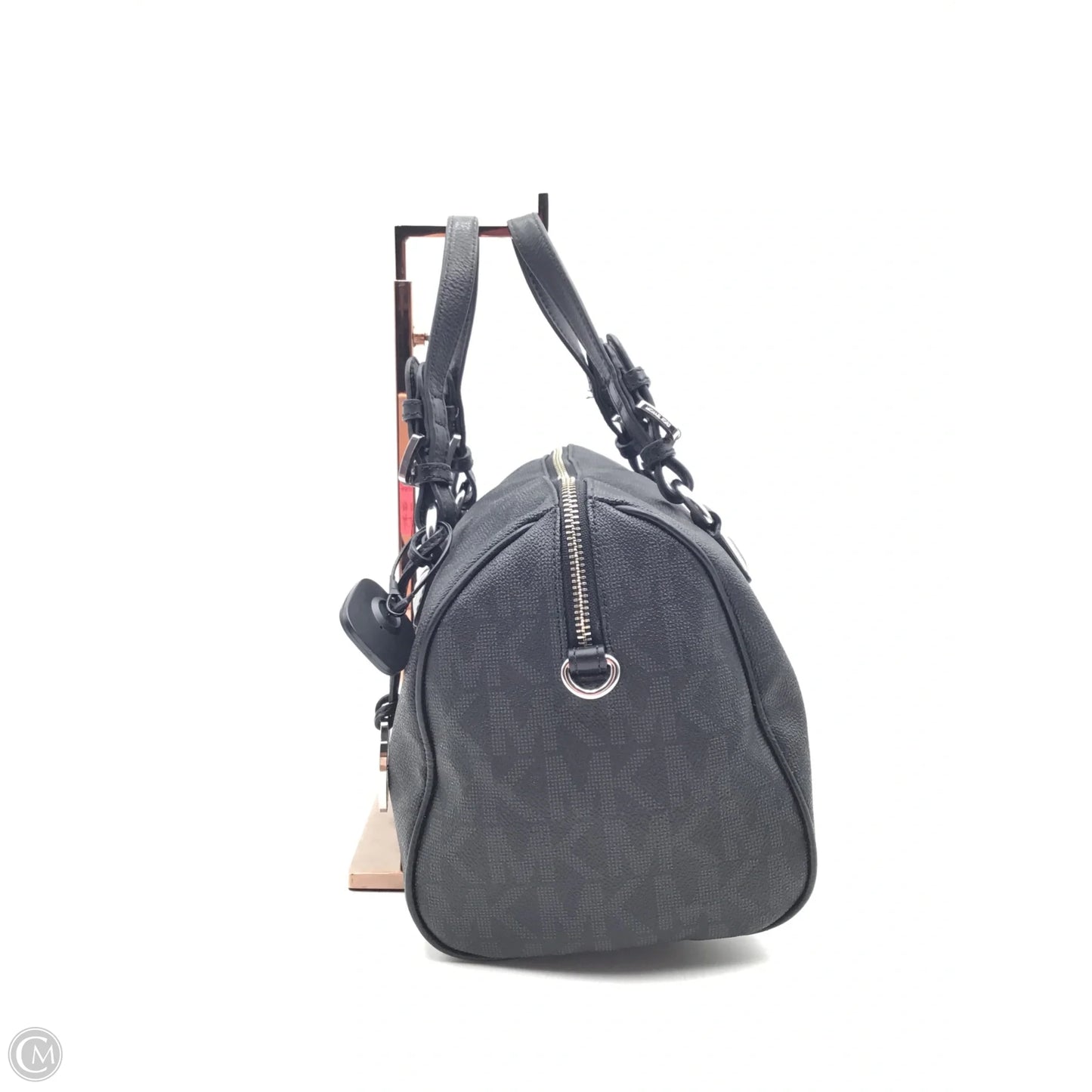 Handbag Designer By Michael Kors, Size: Medium