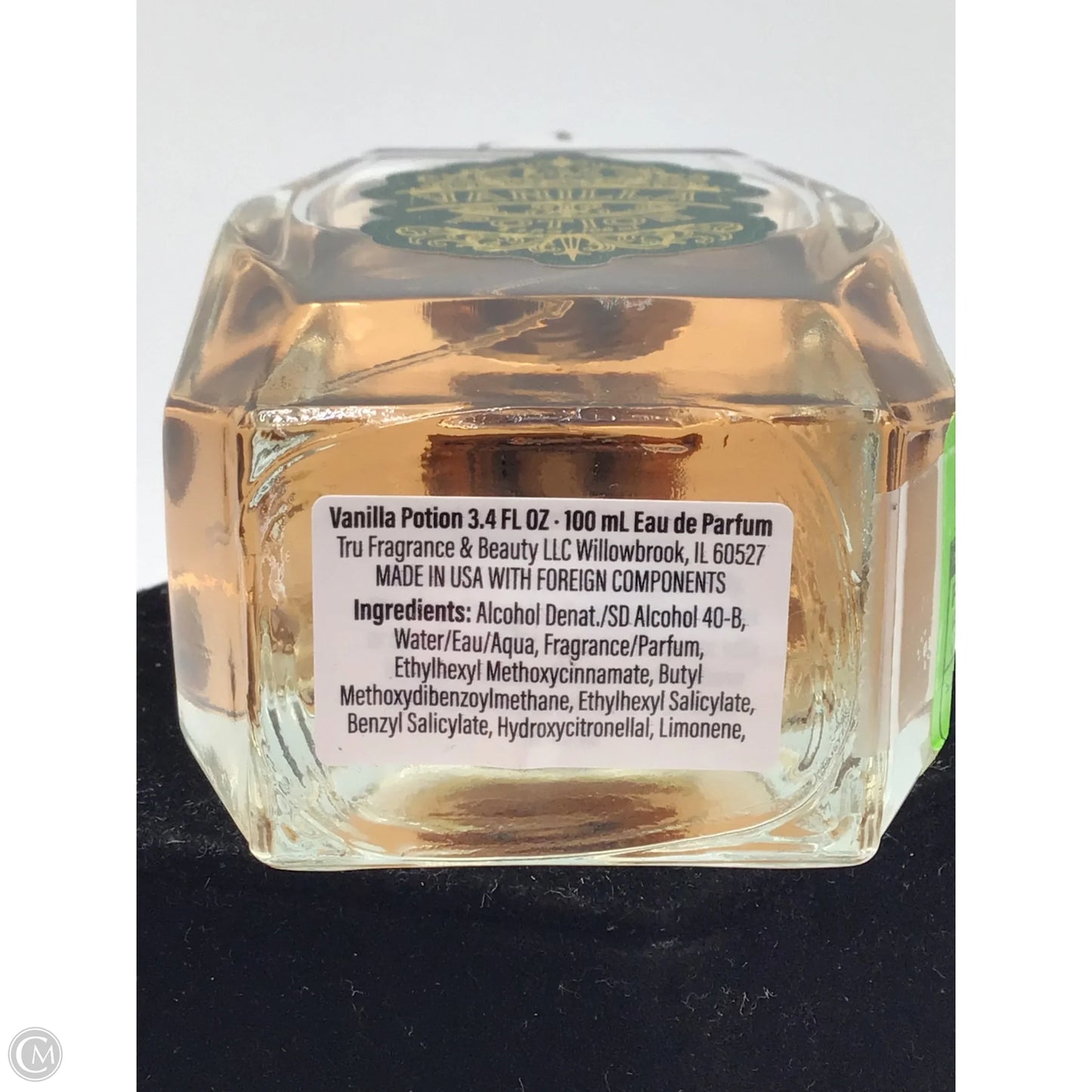 Fragrance By Clothes Mentor