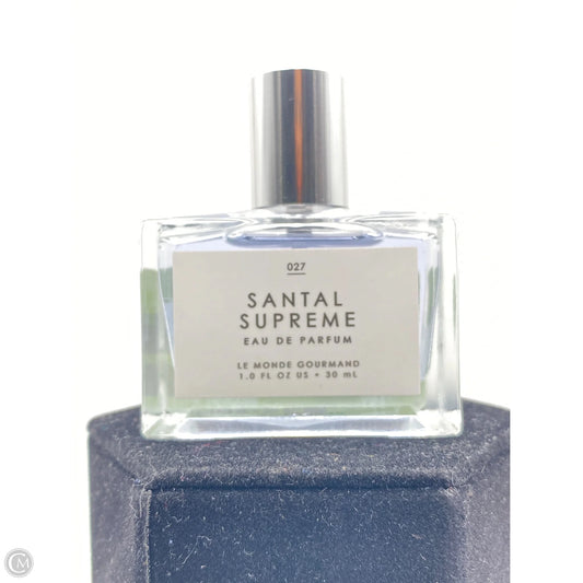 Fragrance By Clothes Mentor