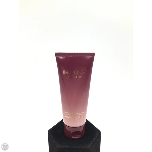 Accessory Luxury Designer Label By Jimmy Choo