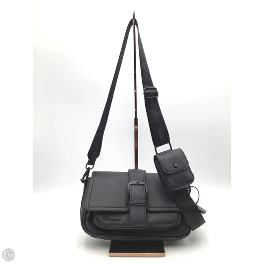Crossbody By Steve Madden, Size: Medium