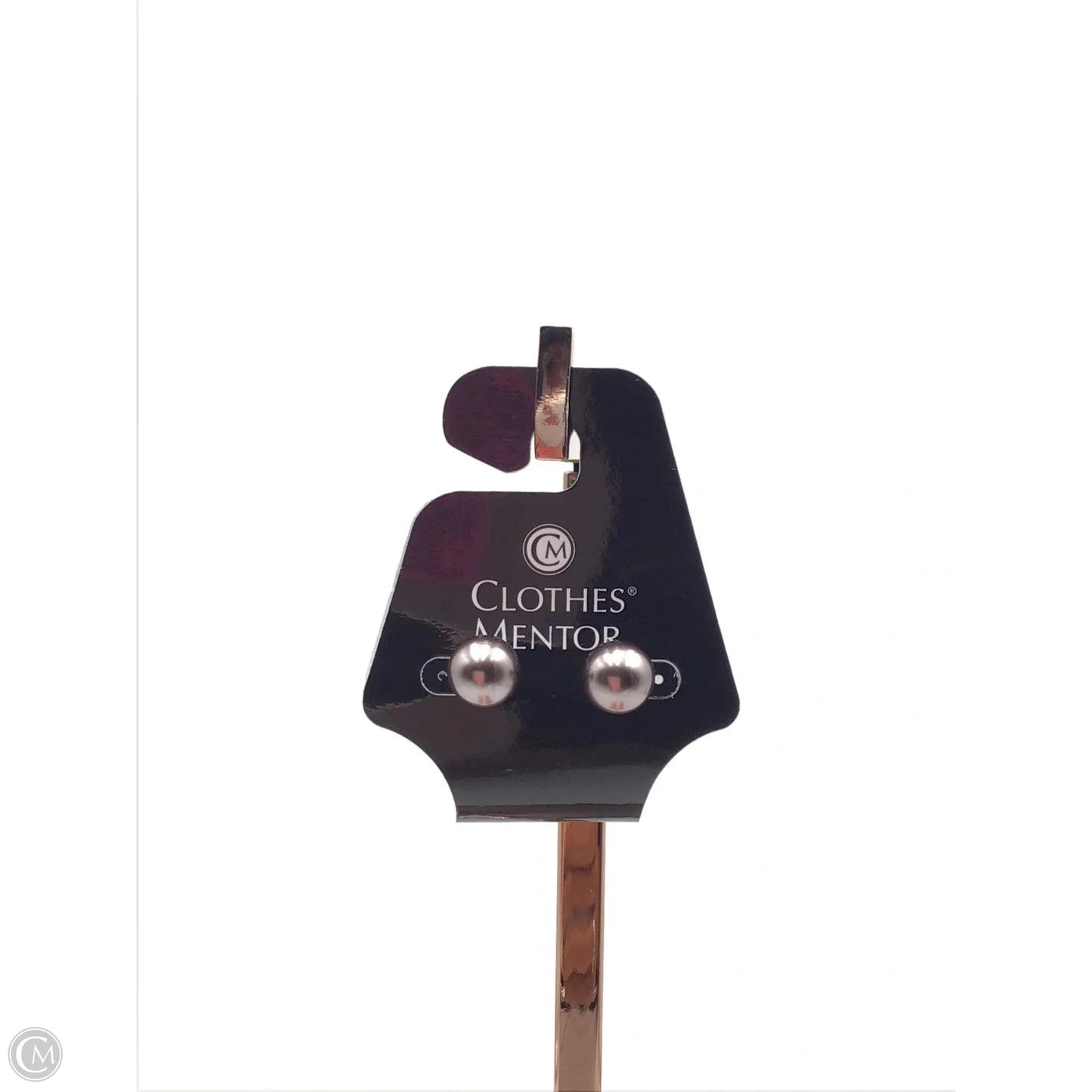 Earrings Stud By Croft And Barrow