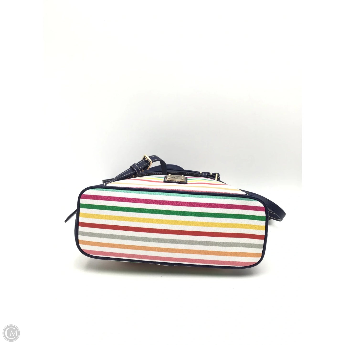 Crossbody Designer By Dooney And Bourke, Size: Medium