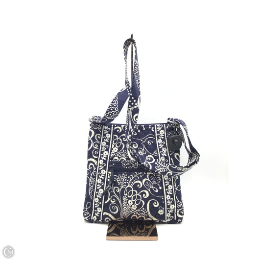 Crossbody By Vera Bradley, Size: Medium