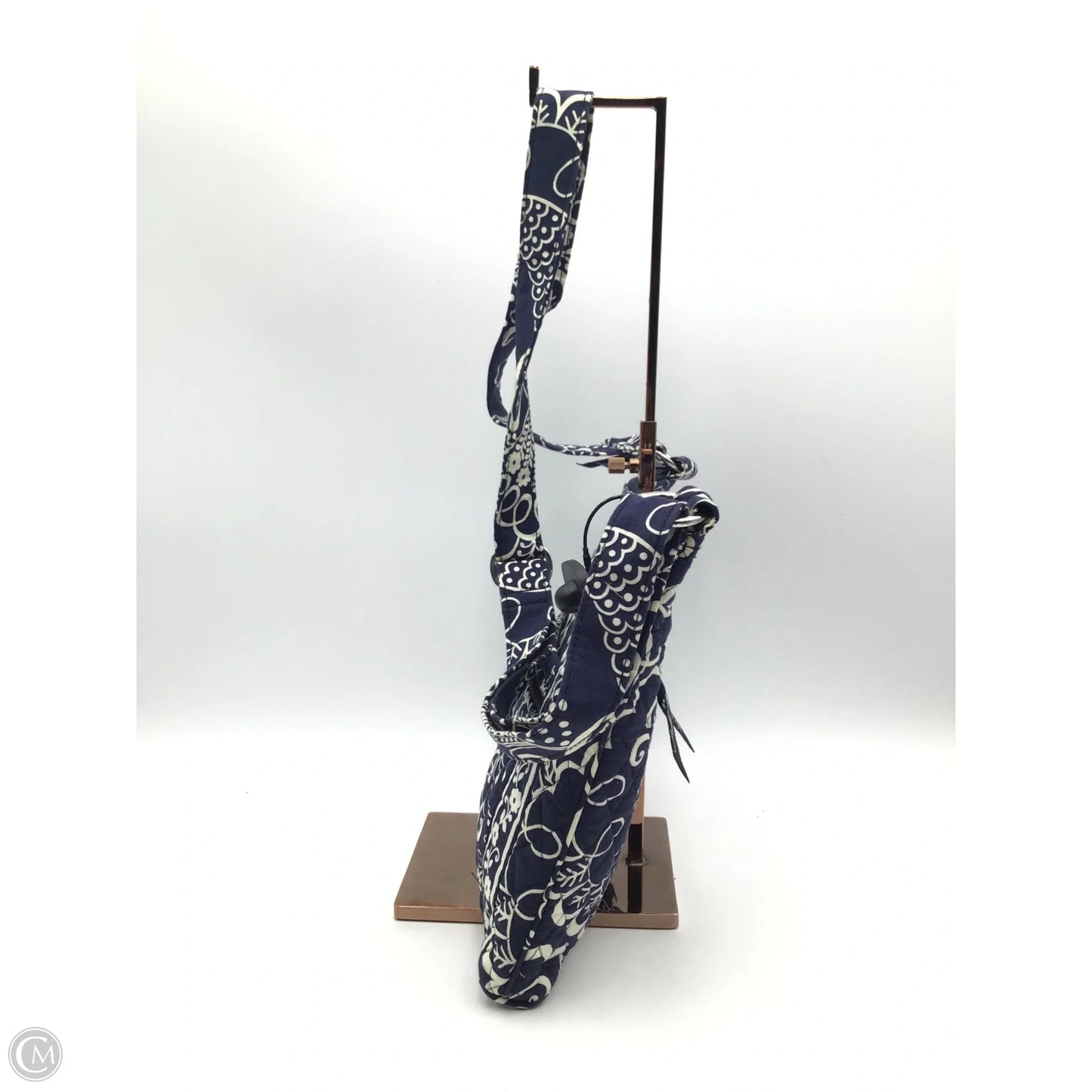 Crossbody By Vera Bradley, Size: Medium