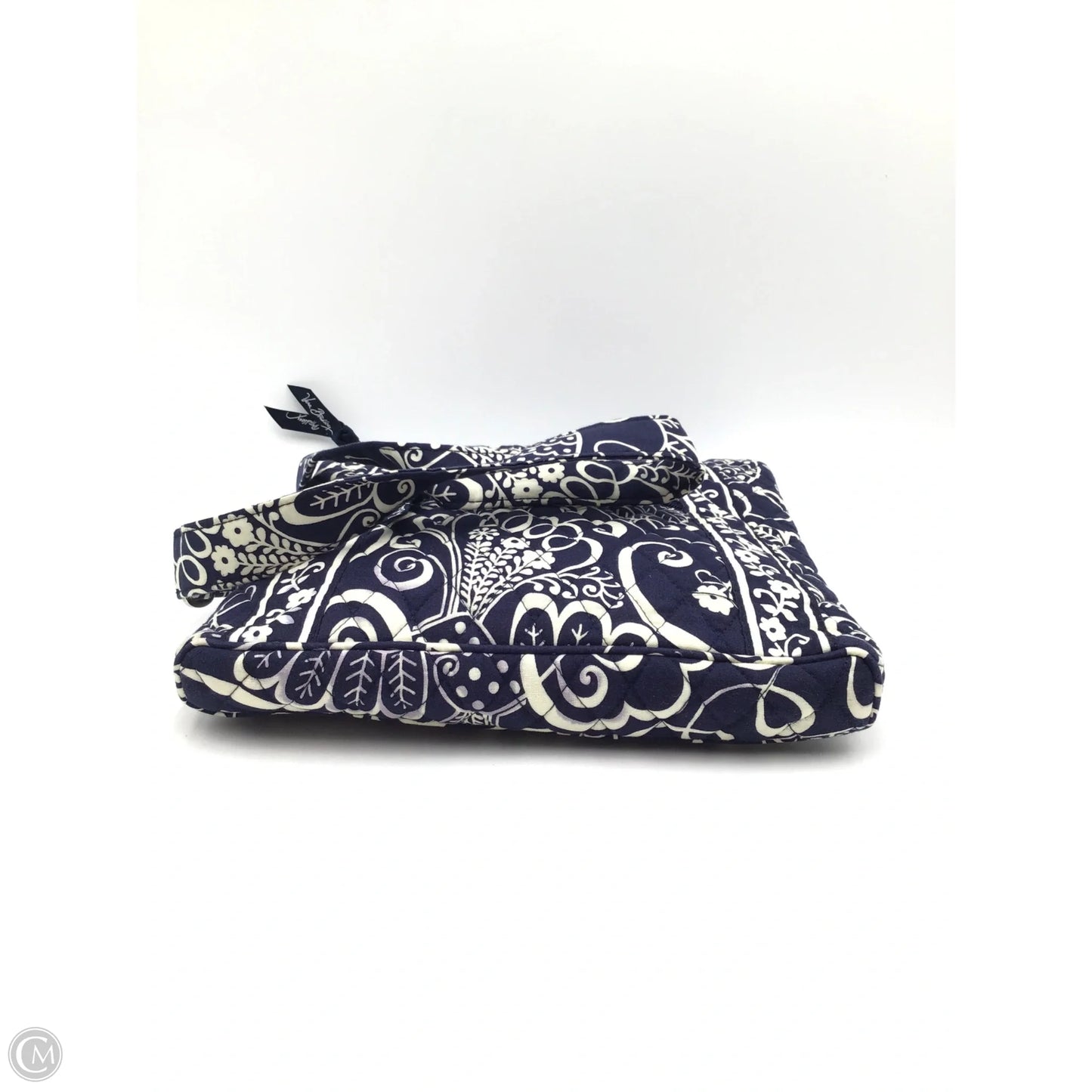Crossbody By Vera Bradley, Size: Medium