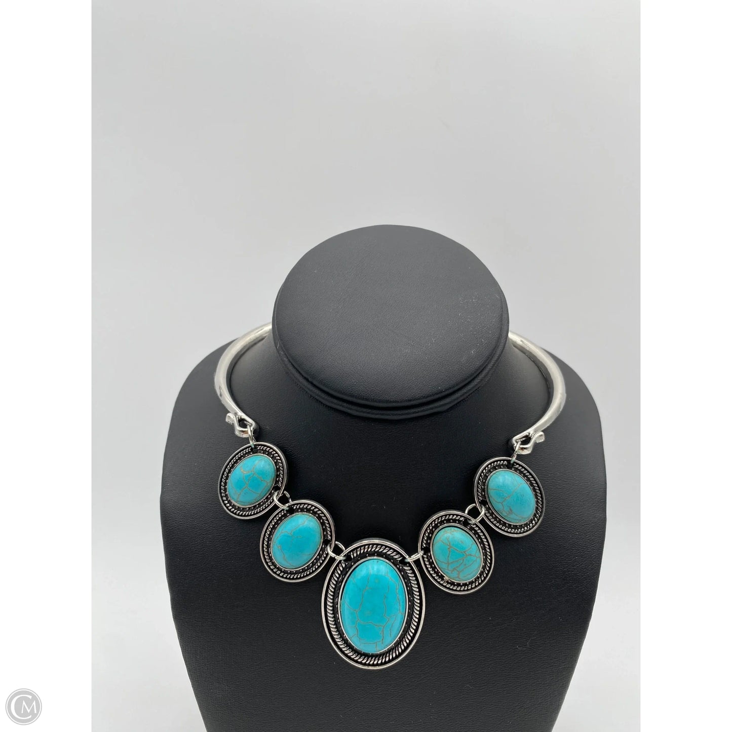 Necklace Set By Paparazzi, Size: 02 Piece Set