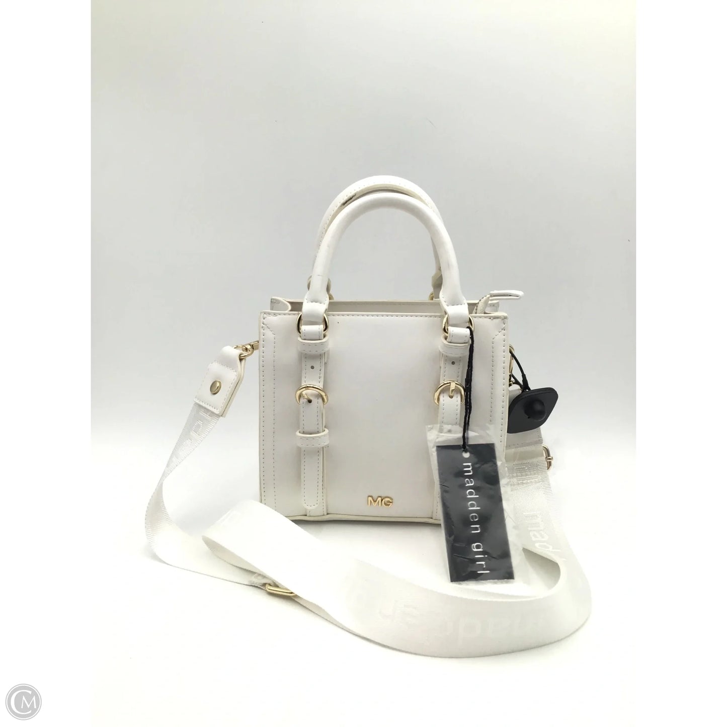 Crossbody By Steve Madden, Size: Medium