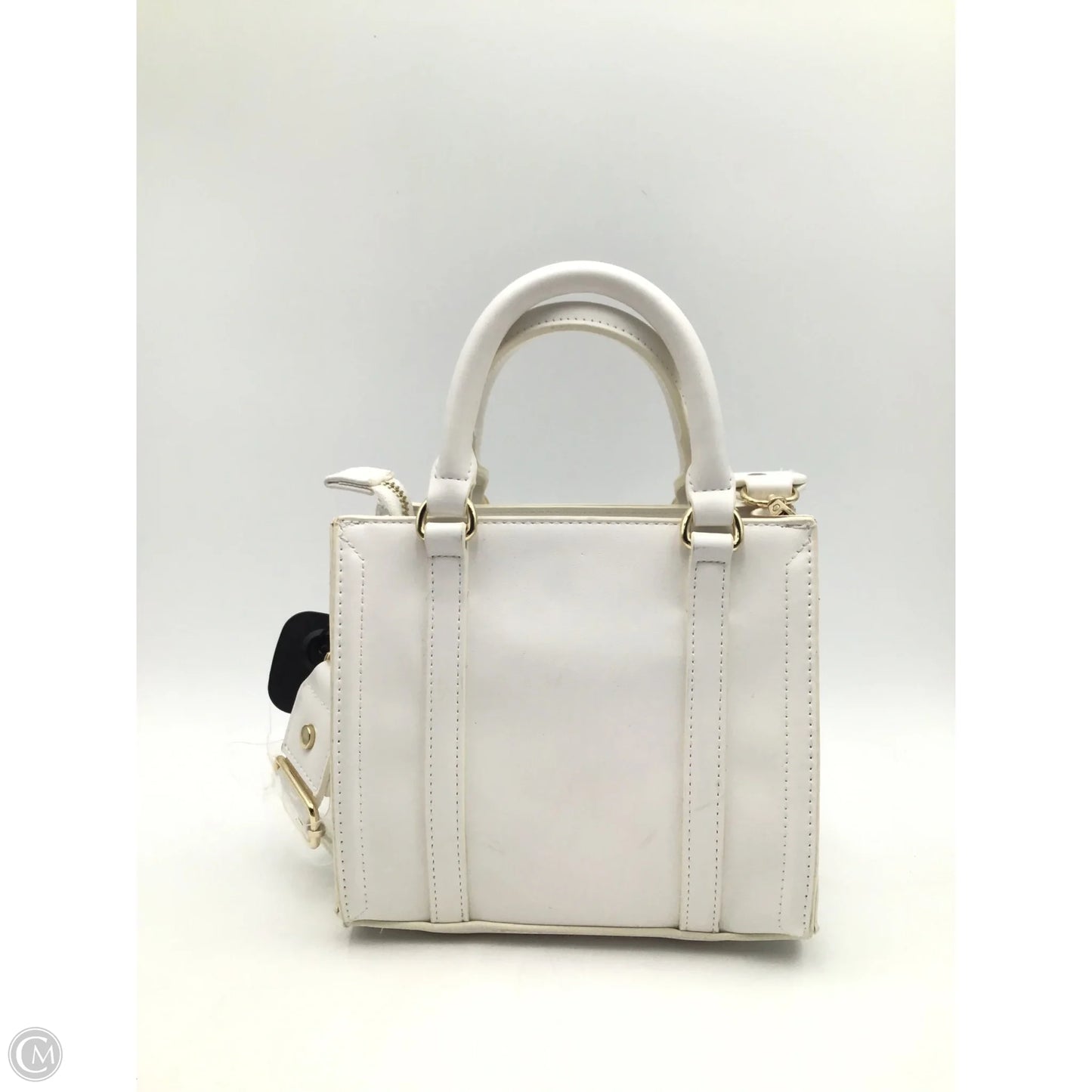 Crossbody By Steve Madden, Size: Medium