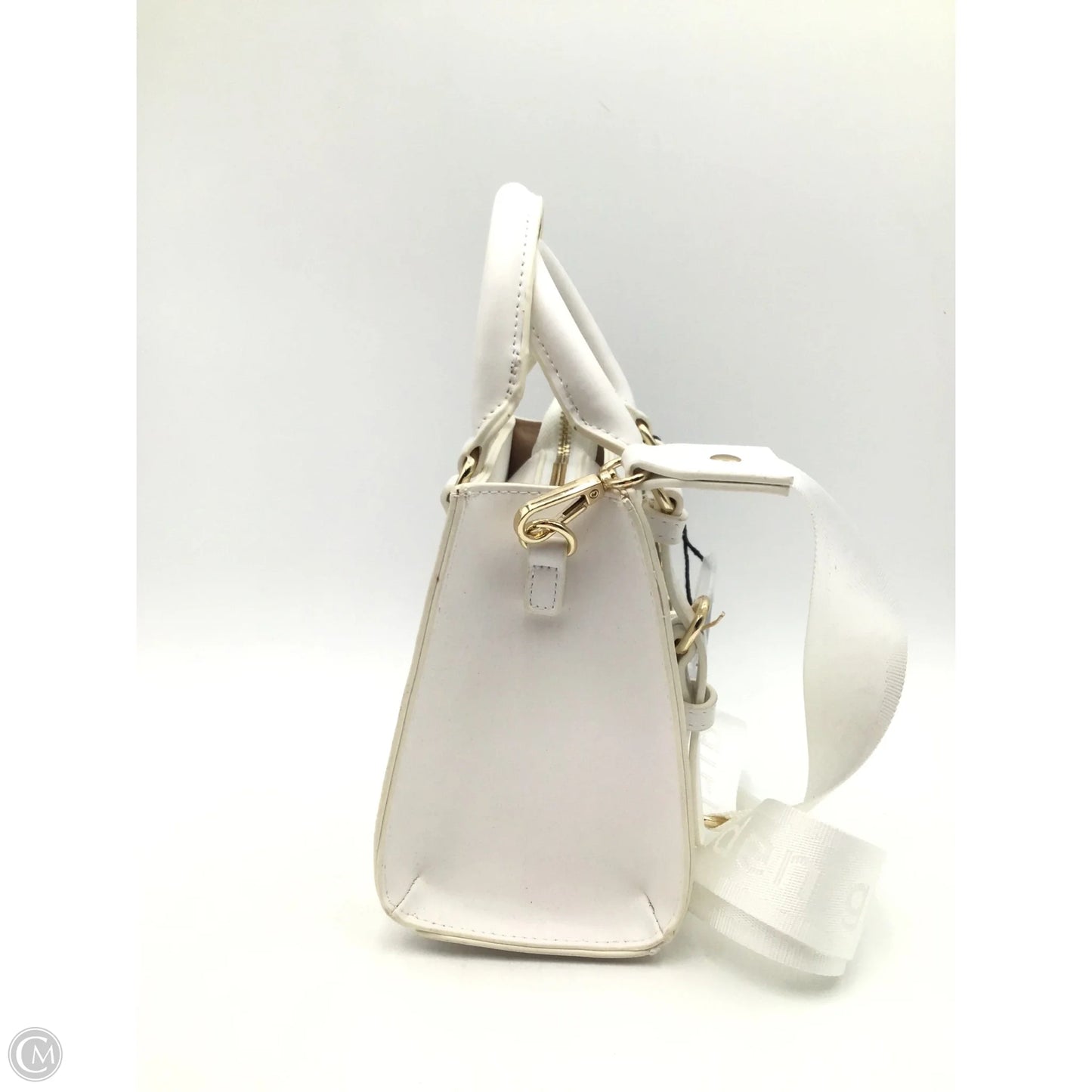 Crossbody By Steve Madden, Size: Medium
