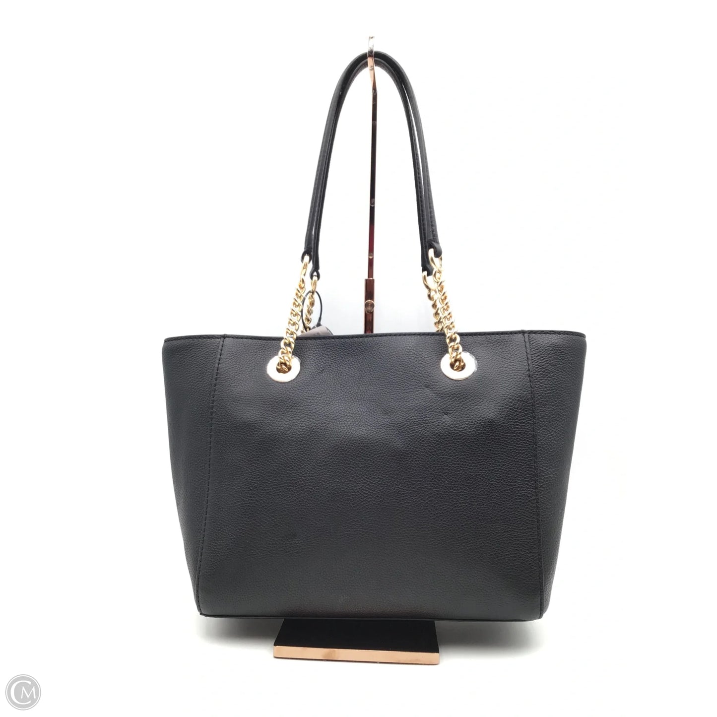 Handbag Designer By Coach, Size: Large