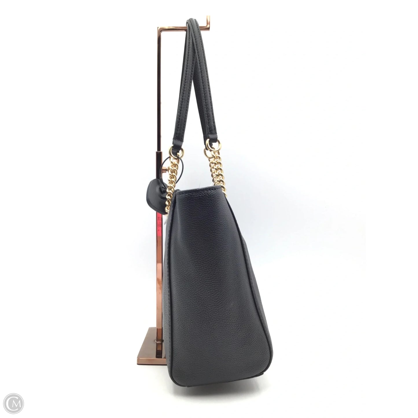 Handbag Designer By Coach, Size: Large