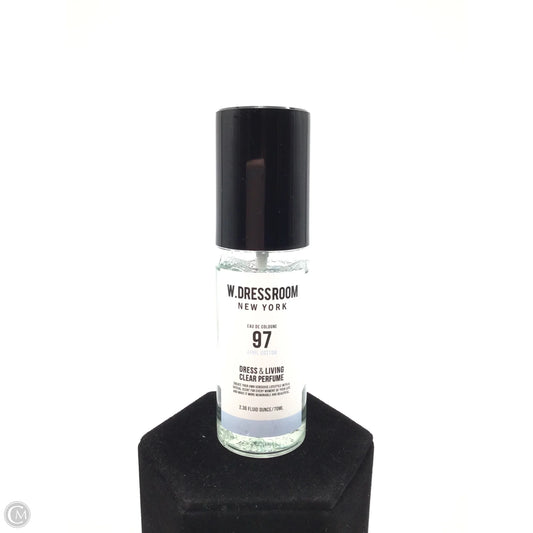 Fragrance By Clothes Mentor
