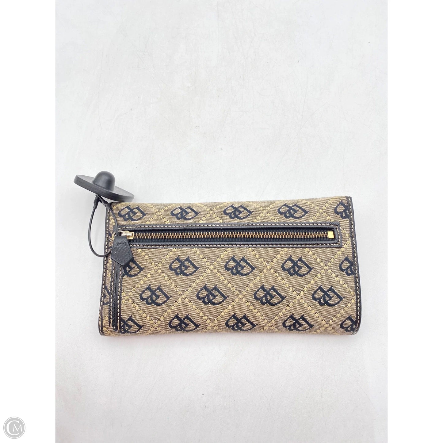 Wallet Designer By Dooney And Bourke, Size: Large