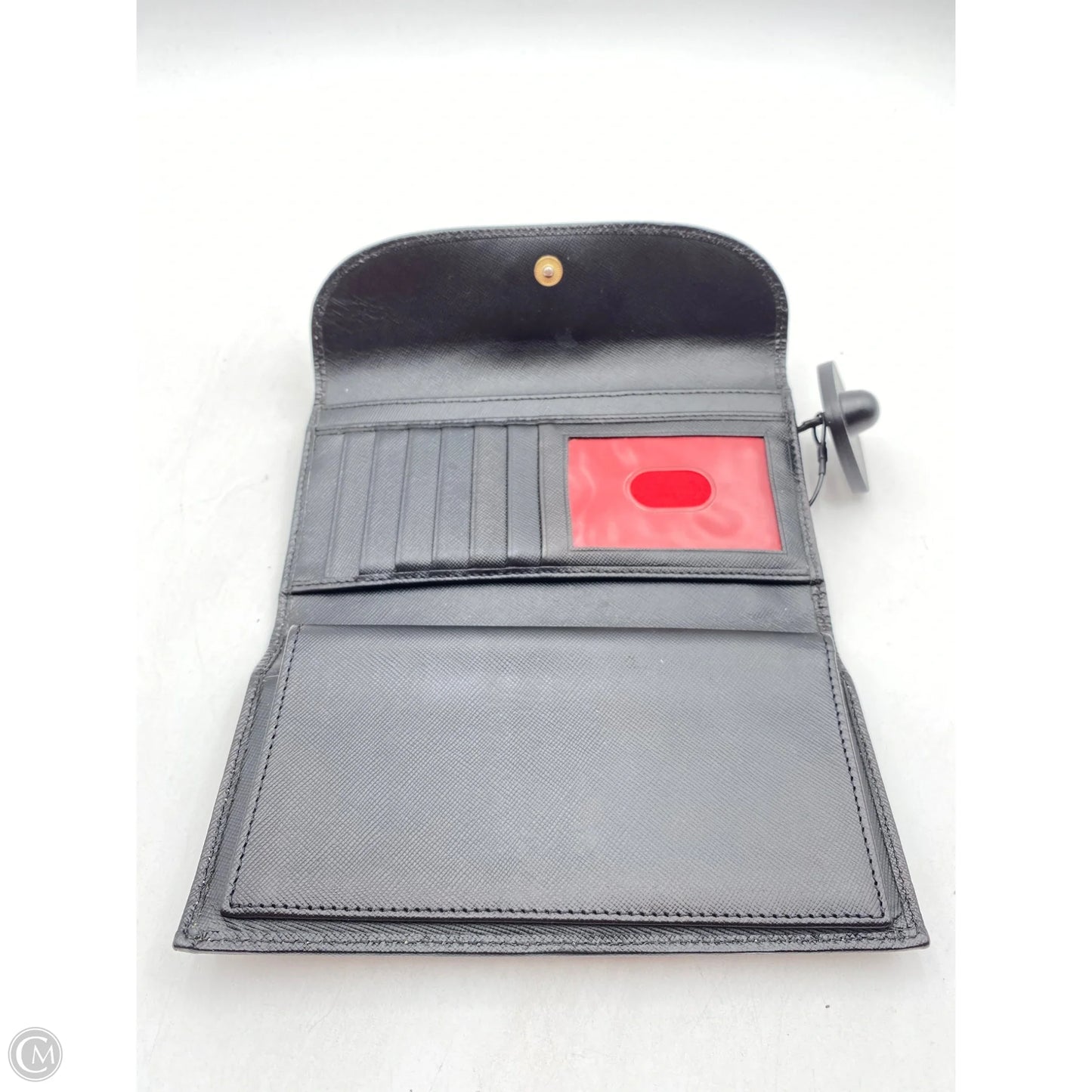 Wallet Designer By Dooney And Bourke, Size: Large