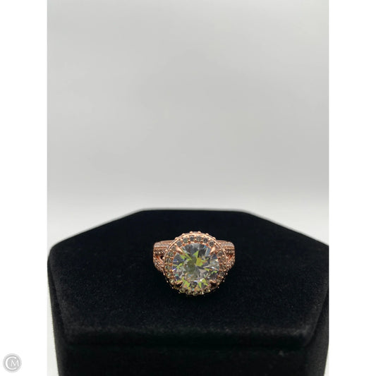 Ring Statement By Clothes Mentor