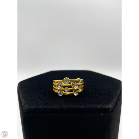 Ring Band By Clothes Mentor
