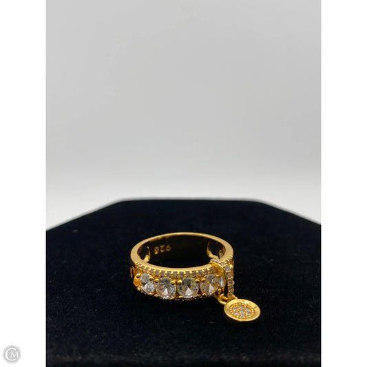 Ring Sterling Silver By Clothes Mentor