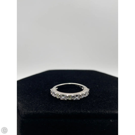 Ring Sterling Silver By Clothes Mentor