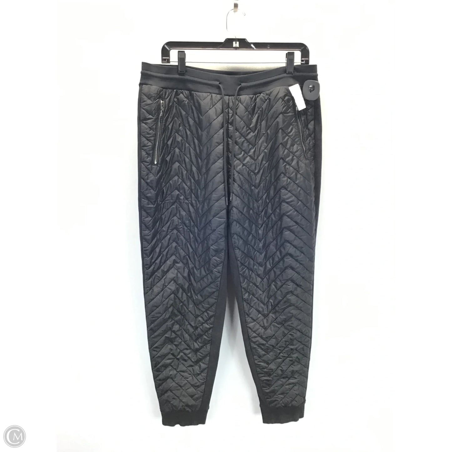 Pants Joggers By Athleta In Black, Size: 14