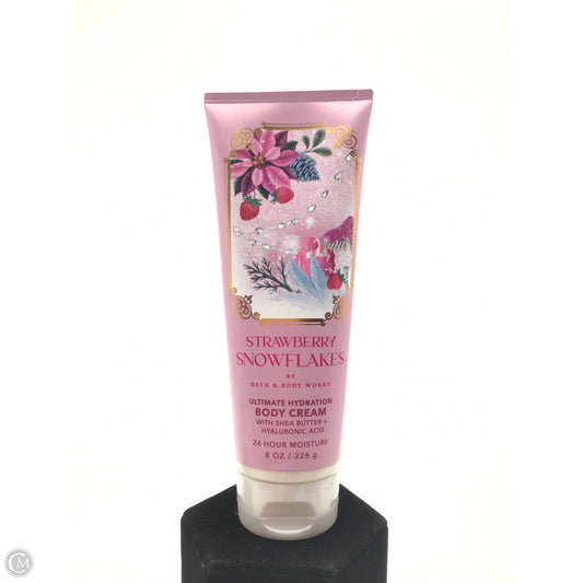 Body Moisturizer By Bath And Body Works, Size: Large