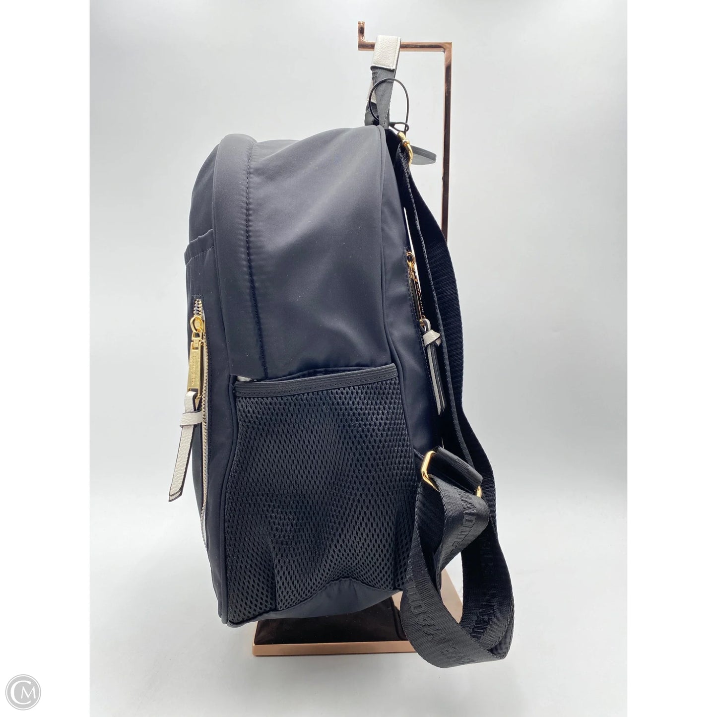 Backpack By Steve Madden, Size: Medium