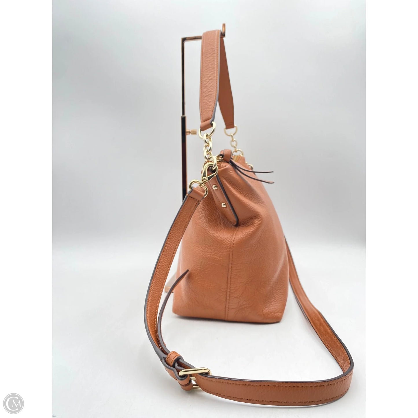 Handbag Designer By Kate Spade, Size: Large